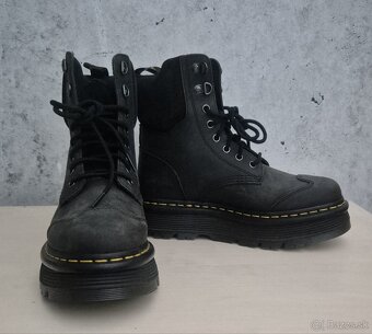 Dr. Martens Zebzag 8i EU39 - 5