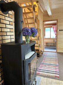 Horská Chata 542 - Kokava Línia - 5