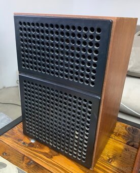 Kotúčový magnetofón Tesla B101 - 5