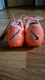 Kopačky NIKE Phantom GX Academy WC FG/MG - 5
