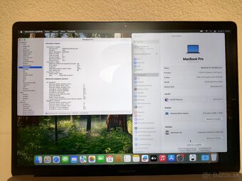 MacBook Pro 2019 i7 | 16GB | 256GB - 5