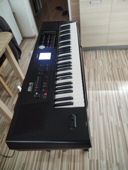 Roland BK-5 - 5