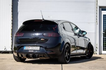 Seat Leon 2.0 TSI CUPRA R310 - 5