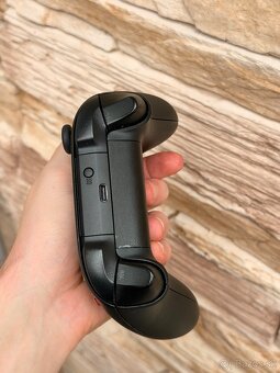 Ovládač na Xbox One Čierny - 5