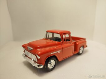 Modely 10€ kus - 5