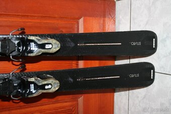 Lyže Rossignol 163 cm - 5