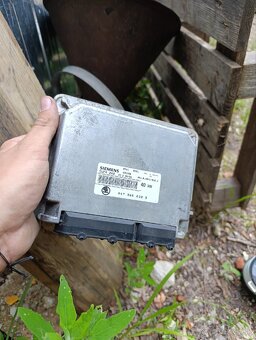 Škoda Felicia diely - 5