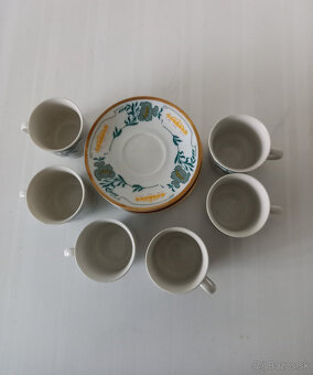 kávové šálky - 5