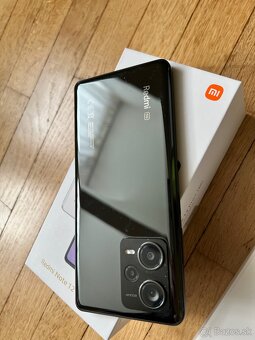 xiaomi redmi note 12 pro+ 5g - 5
