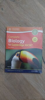 Cambridge učebnice - 5