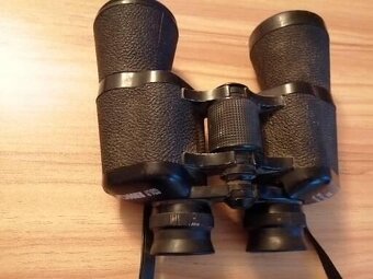 Ďalekohľad fomel s750 - 5