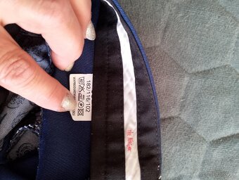 Predam pansky oblek - 5