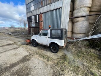 Samurai so sneznym pluhom - 5