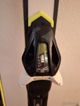 Lyže Head World cup rebels I.SL shape dĺžka 155cm. - 5