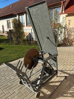 Predám cirkulár - 5