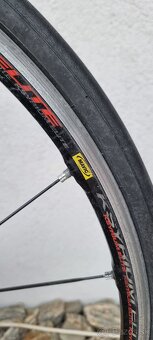 Specialized Roubaix SL4 - 5