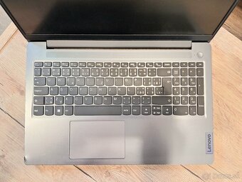 Lenovo IdeaPad 3 - 5