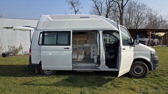 Volkswagen transporter T5 TDI 2015 103kw - 5
