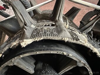 ski doo summit 154 - 5