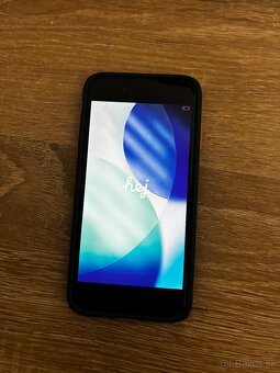 IPHONE SE 2022 - 5