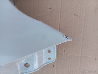 Predám blatnik na suzuki swift. Rok 2017 - 5