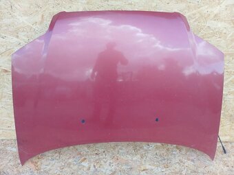 Daewoo Kalos (2002-2007)  náhradní díly - 5