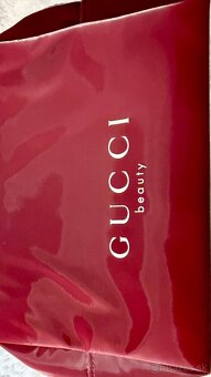 Kozmetická taštička Gucci - 5