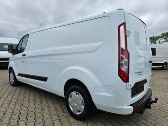 Ford Transit Custom L2H1 2.0TdCi/170hp - 2020 - 5