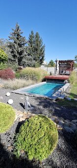 Výnimočná ponúka domu v ZM - 5