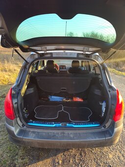 Predám peugeot 308SW - 5