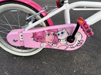 Btwin Doctogirl 500 - 5