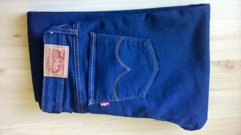 Damske Levis - 5
