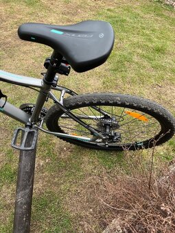 Bicykel Author rival - 5