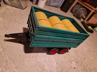 Predám hračky bruder - 5