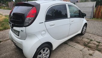 Predám Peugeot Ion - 5