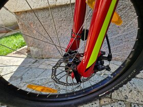 Specialized RIPROCK 24 - 5