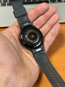 Samsung Galaxy Watch Classic 43mm - výstavný kus - 5