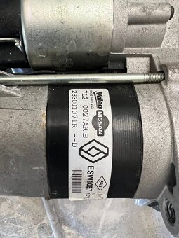 renault captur,dacia,nissan renault, mercedes 0,9 tce H4B - 5