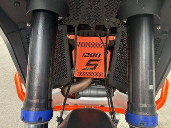 Ktm 1290 superadventure 3/2024 - 5