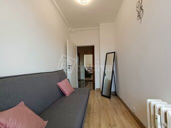 Prenájom krásneho 2-izbového bytu na skok od centra Br… - 5