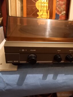 Gramofon Tesla - 5