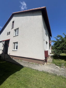 Predaj rodinného domu – Kamenica nad Cirochou - 5