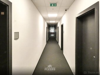 Kancelárske priestory v novostavbe na okraji Trnavy - 5