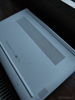 Notebook HP 15 - 5