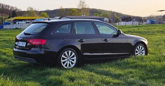 audi a4 b8 2.0tdi automat - 5