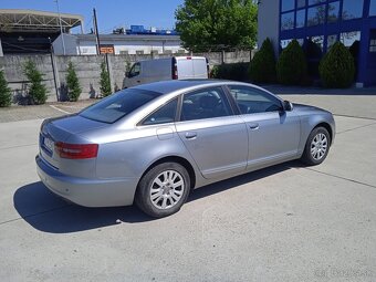 Audi A6 - 5