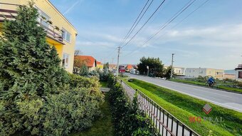 Ponuka podnájmu v rodinnom dome na podnikanie - Malé Uherce - 5