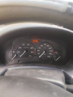 Citroen Berlingo Van - 5
