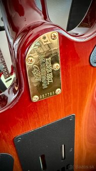Musicman jp6 BFR exkluzívna verzia KOA - 5