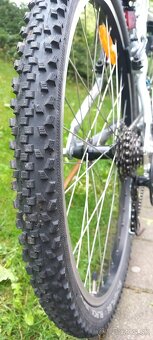 Bicykel Kona 24' - 5